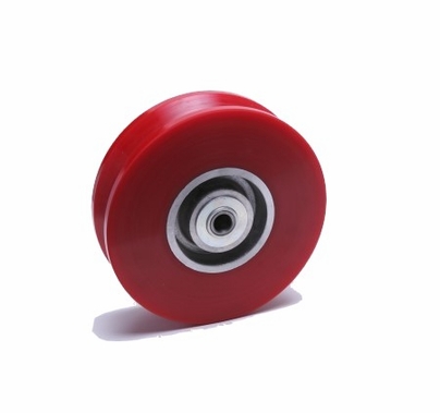 Track Wheels for American Doorway Dolly  DT05