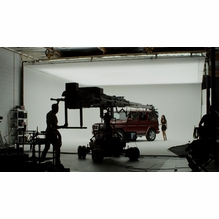 TRP 12x12 Magic Cloth Diffusion Fabric