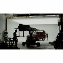 TRP 12x20 Magic Cloth Diffusion Fabric D1220