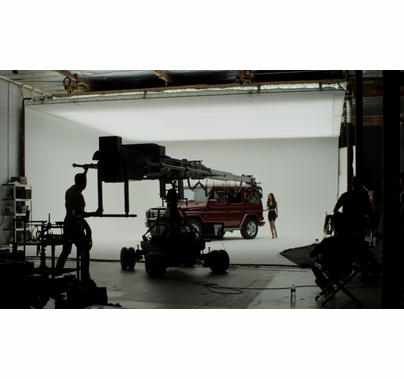 TRP 6x6 Magic Cloth Diffusion Fabric