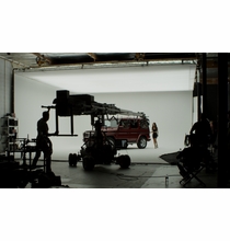 TRP 6x6 Magic Cloth Diffusion Fabric