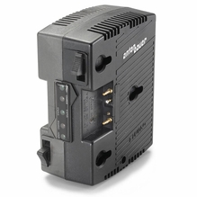 Twin Camera Battery Charger
