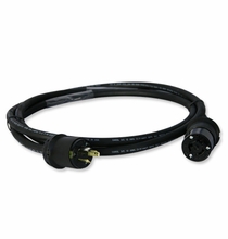 Twist Lock Electrical Extension Cords