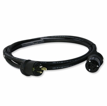 Twist Lock Electrical Extension Cords