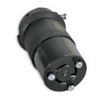 Twist Lock Plugs and Connectors