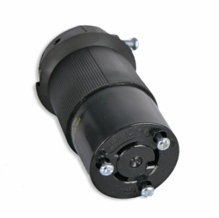 Twist Lock Plugs and Connectors