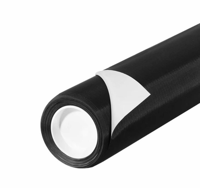 Ultrabounce Fabric White / Black 60" x 15 Yard Roll