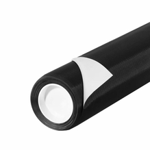 Ultrabounce Fabric White / Black 60" x 15 Yard Roll