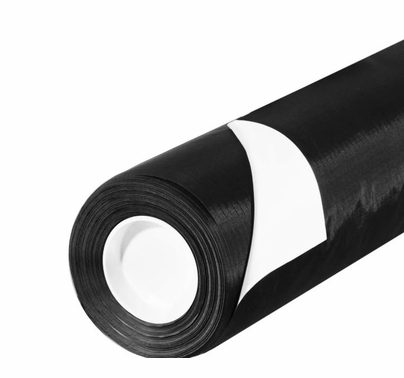 Ultrabounce Fabric White / Black 60" x 25 Yard Roll