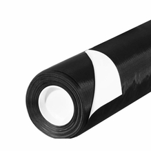 Ultrabounce Fabric White / Black 60" x 25 Yard Roll