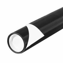 Ultrabounce Fabric White / Black 60" x 5 Yard Roll