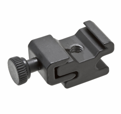 Universal Cold Shoe Adapter F&V Lighting