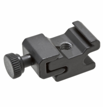 Universal Cold Shoe Adapter F&V Lighting