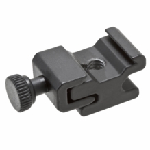 Universal Cold Shoe Adapter F&V Lighting