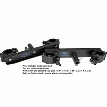 Universal Track End Bracket