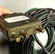 Used 100A / 125V Stage Pin Cable | 50ft