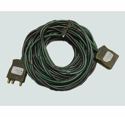 Used 100A / 125V Stage Pin Cable | 50ft