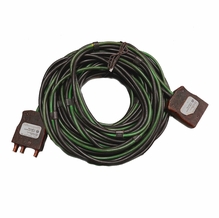 Used 100A / 125V Stage Pin Cable | 50ft