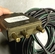 Used 100A / 125V Stage Pin Cable | 50ft