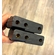 Used 100A / 125V Stage Pin Splitter (1) Male to (2) Female Twofer