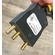 Used 100A / 125V Stage Pin Splitter (1) Male to (2) Female Twofer