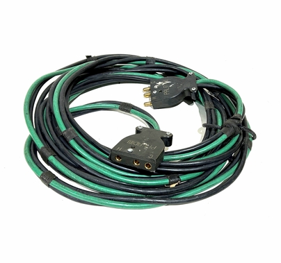 Used 60A 125V Stage Pin Extension Cable | 25ft