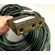 Used 60a / 125v Stage Pin Extension Cable | 50ft