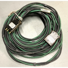Used 60a / 125v Stage Pin Extension Cable | 50ft