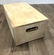 Used Advantage Grip Set-in-One Nesting Apple Box Set