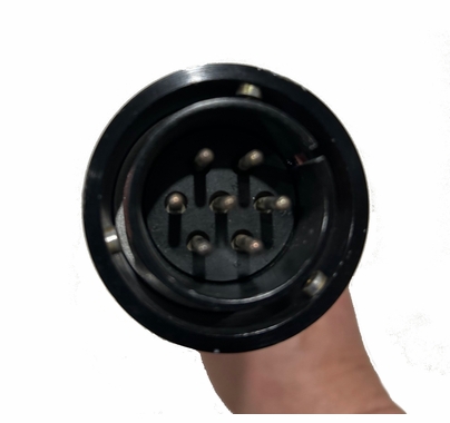 Used Arri 4K Ballast to 4K LTM Head Adapter Cable