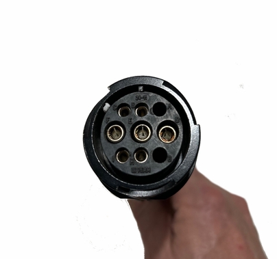 Used Arri 4K Ballast to 4K LTM Head Adapter Cable