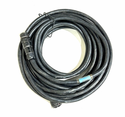 Used Arri 575w / 1200w HMI Head Cable | 50ft