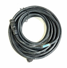 Used Arri 575w / 1200w HMI Head Cable | 50ft