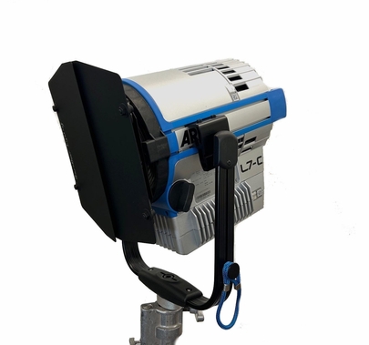 Used Arri L7-C LE2 LED Fresnel RGBW Light