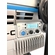 Used Arri L7-C LE2 LED Fresnel RGBW Light