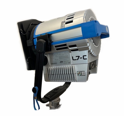 Used Arri L7-C LE2 LED Fresnel RGBW Light