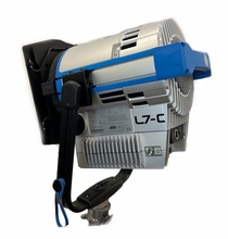 Used Arri L7-C LE2 LED Fresnel RGBW Light