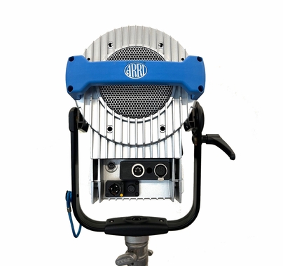 Used Arri L7-C LE2 LED Fresnel RGBW Light