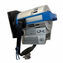 Used Arri L7-C LE2 LED Fresnel RGBW Light