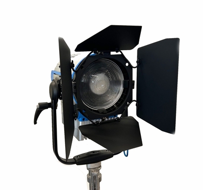 Used Arri L7-C LE2 LED Fresnel RGBW Light