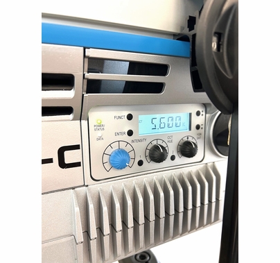 Used Arri L7-C LE2 LED Fresnel RGBW Light