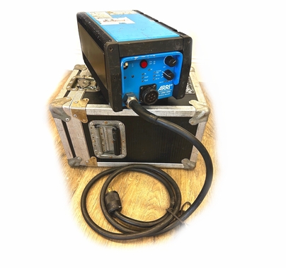 Used ARRI M18 1800W HMI Daylight Par System