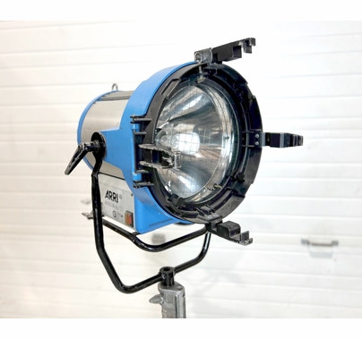 Used Arri M40 / AS40 4K HMI Par Light System 4000W Daylight