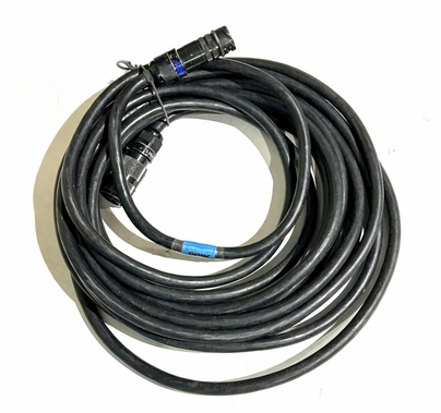 Used Arri M40 HMI Head Cable 4000W | 50ft