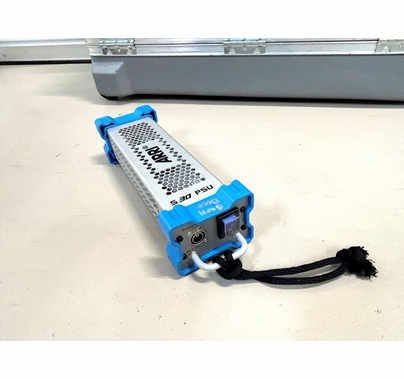 Used Arri SkyPanel S30-C LED RGBW 1x1 Softlight with Case