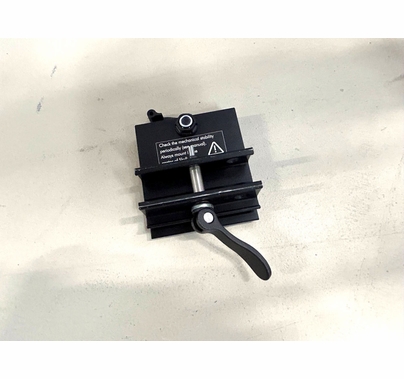 Used Arri SkyPanel S30-C LED RGBW 1x1 Softlight with Case