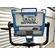Used Arri SkyPanel S30-C LED RGBW 1x1 Softlight with Case