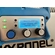 Used Arri SkyPanel S30-C LED RGBW 1x1 Softlight with Case