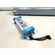 Used Arri SkyPanel S30-C LED RGBW 1x1 Softlight with Case