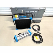 Used Arri SkyPanel S30-C LED RGBW 1x1 Softlight with Case